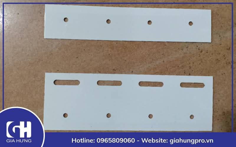 Top 4 lý do nên sử dụng phụ kiện rèm nhựa PVC Top 4 lý do nên sử dụng phụ kiện rèm nhựa PVC